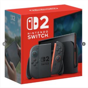 Nintendo Switch 2